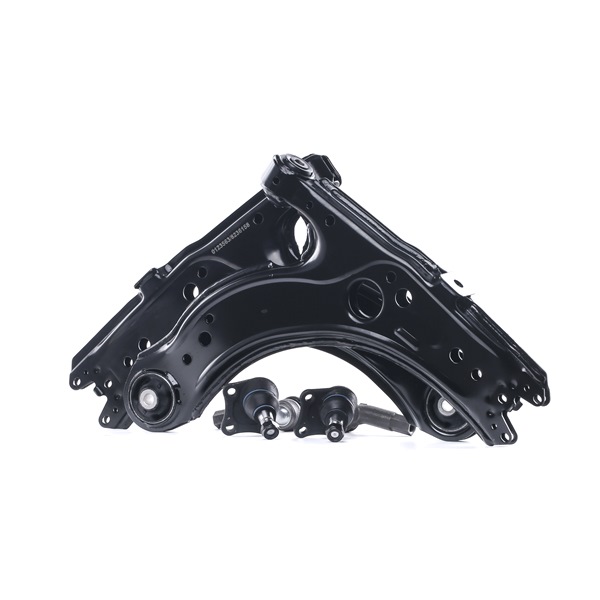 Compre online originais a baixo custo Jogo de reparação, braço transversal SKSSK-1600475 comparáveis com os números OEM 1J0407366B