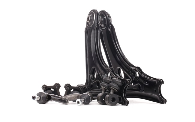 Kupte si levné originální Sada na opravy, příčné závěsné rameno SKSSK-1600478 porovnatelné s 6N0411315C OEM čísly online