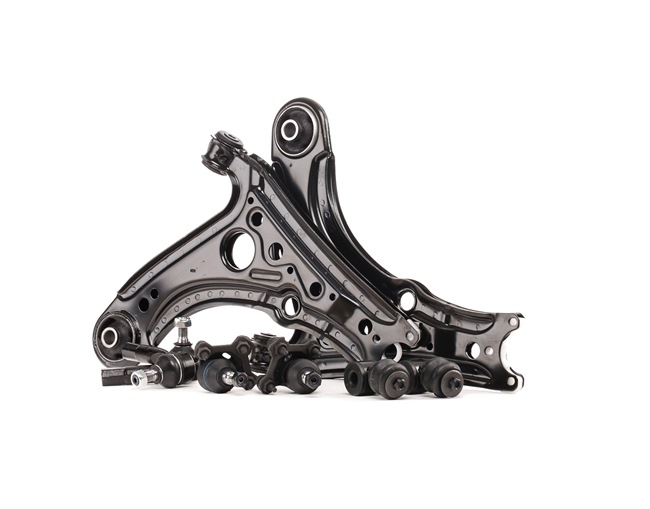 Kupte si levné originální Sada na opravy, příčné závěsné rameno 772S0479 porovnatelné s 6N0411315C OEM čísly online