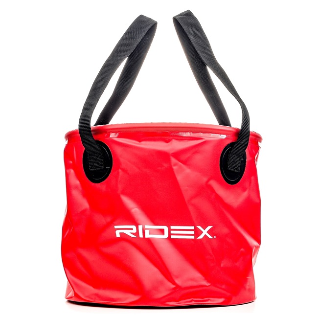 RIDEX Saliekams spainis 100185A0003