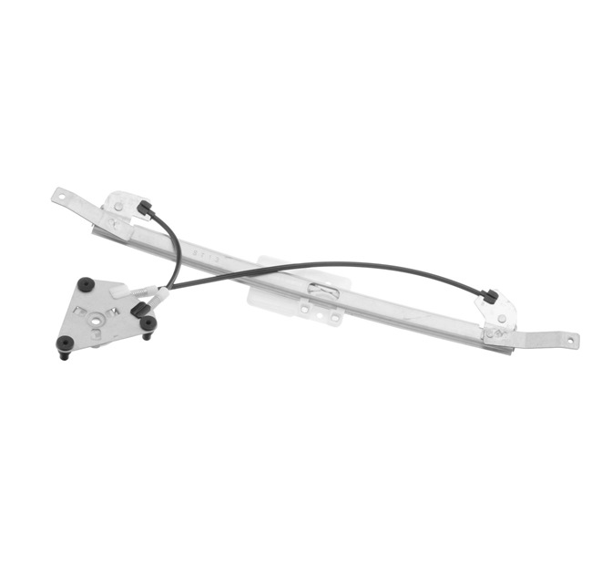 Cumpărați online Mecanism actionare geam SKWR-0420749 original/ă și la un preț mic, compatibil/ă cu nr. OEM 5P0839461A