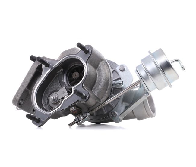 Serienmäßige Turbolader VW 2.5 TDI 88 PS Diesel 074145701A von STARK im Web zu besten Konditionen