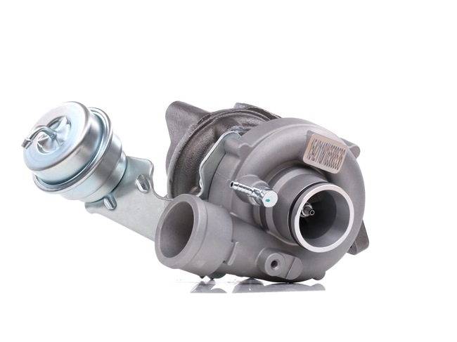 Serienmäßige Turbolader VW 2.5 TDI 88 PS Diesel 074145701A von RIDEX im Web zu besten Konditionen