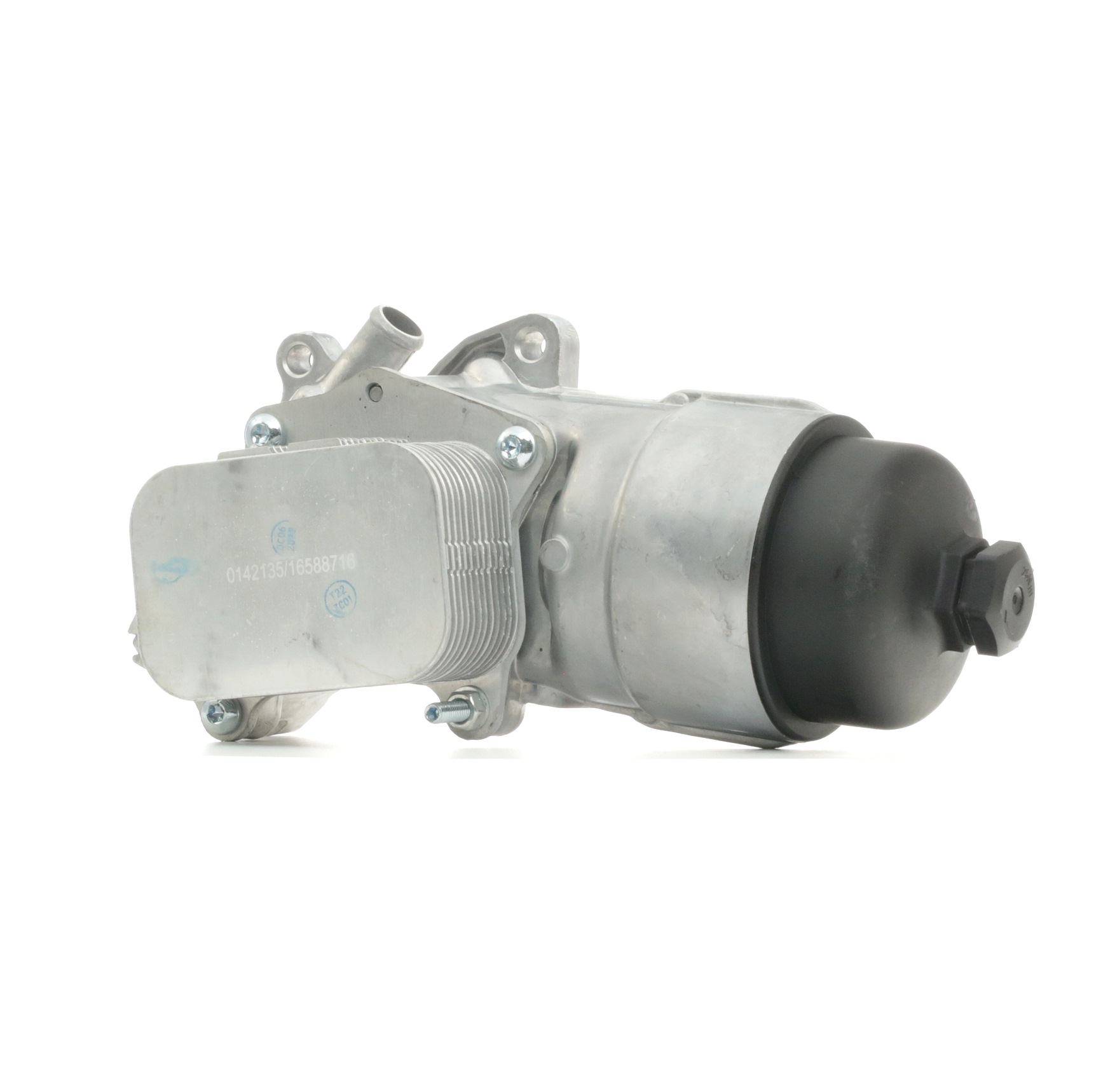 Ostke STARK Õliradiaator, mootoriõli Toode nr.: SKOC-1760115 madala hinnaga 66,56 €