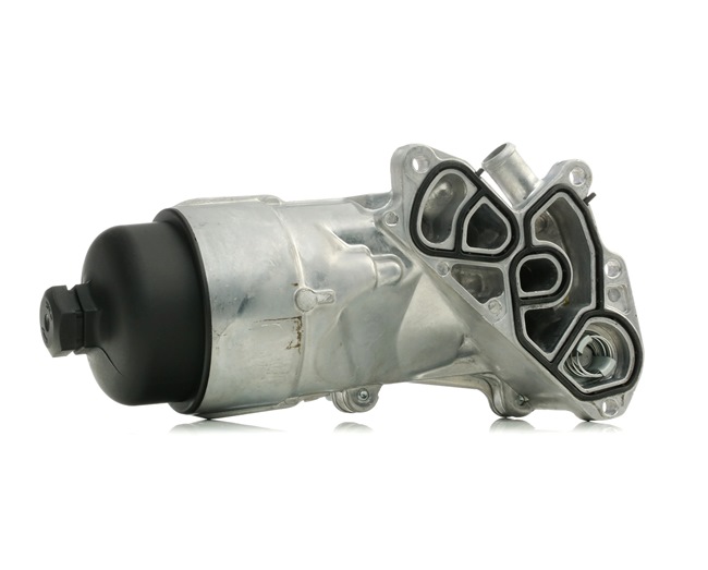 OEM Radiator ulei, ulei motor CITROËN 1.4 i 75 CP benzina 1103N9 de la RIDEX online la un preț incredibil