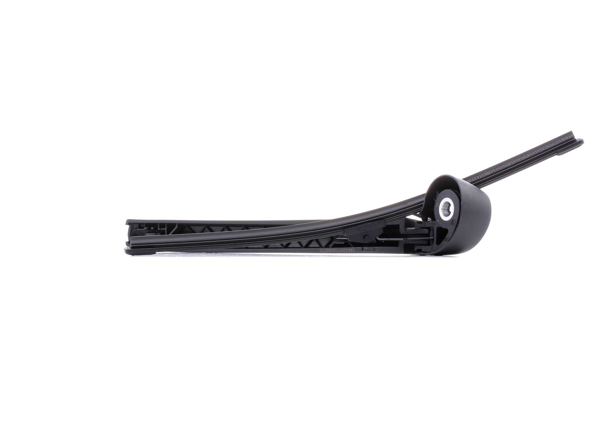 Osta RIDEX Tuulilasinpyyhkimen varsi, lasinpesu Tuote No.: 301W0217 edullisesti hintaan 16,42 €