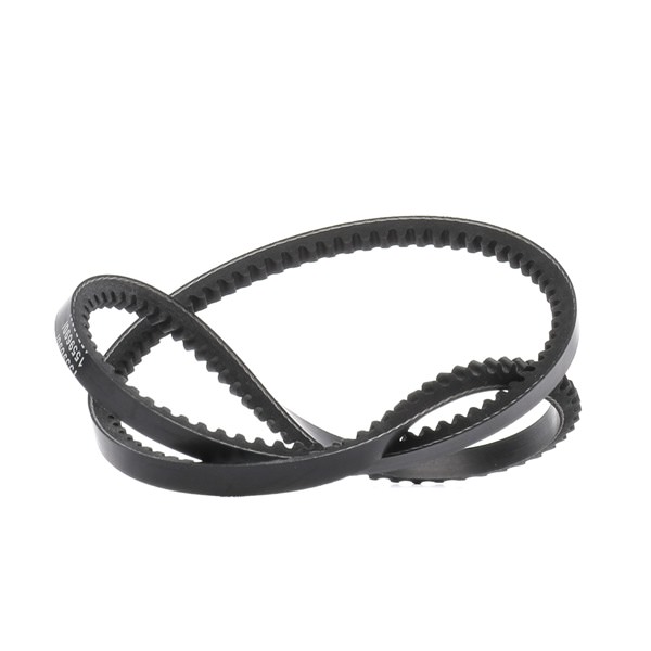 OE VW 411/412 V-Belt 0009977392, 0029979592, 0039976892 from RIDEX - reduced prices