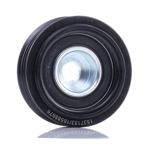 Iegādājieties lēti oriģinālo Spriegotājrullītis, Ķīļrievu siksna 310T0491 comparable with 58260511 OEM numbers online