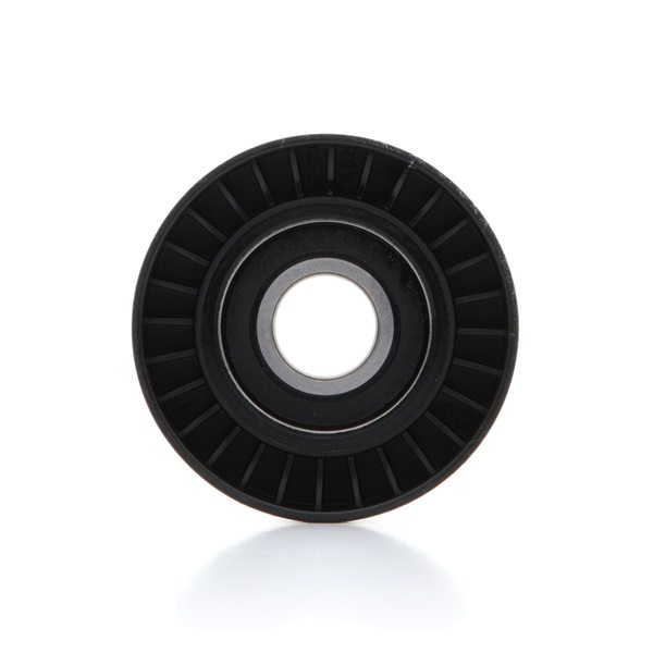 OE MITSUBISHI DELICA / SPACE GEAR 2014 Tensioner pulley 04891595AB, 04891595AC, 04891595AD from RIDEX