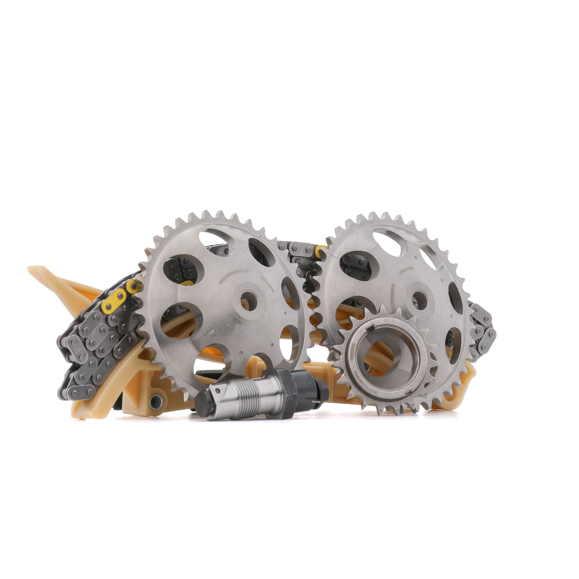 Įsigykite STARK Pavaros grandinės komplektas Prekės Nr.: SKTCK-22440455 už žemiausią 231,69 € kainą