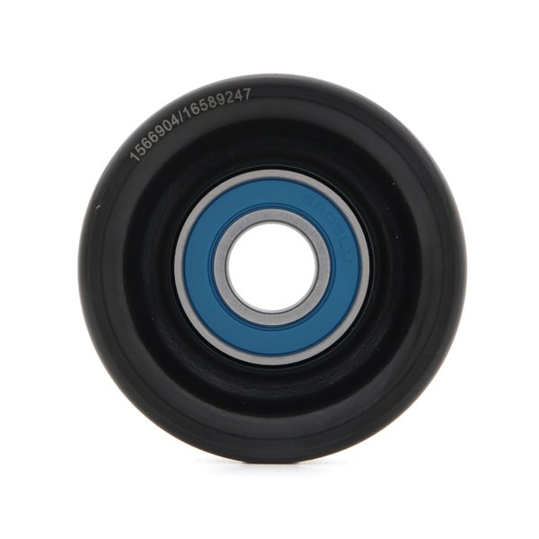 RIDEX OEM Feszítőgörgő, hosszbordás szíj ACURA 2.4 Vtec 208 LE Benzin 31170PNA003 gépkocsihoz online, nagyszerű áron