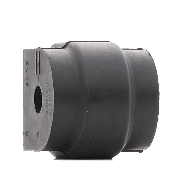 1334A0638 RIDEX Stabilisator Gummi X1 (E84) sDrive 20i Flex 2.0 184 PS Benzin/Ethanol