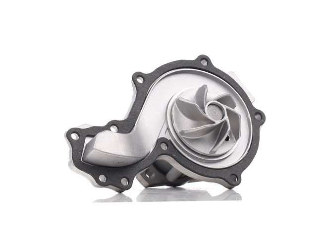 OEM Vattenpump VW 1.6 D 54 hk Diesel 026121010A från RIDEX på nätet till fantastiska priser