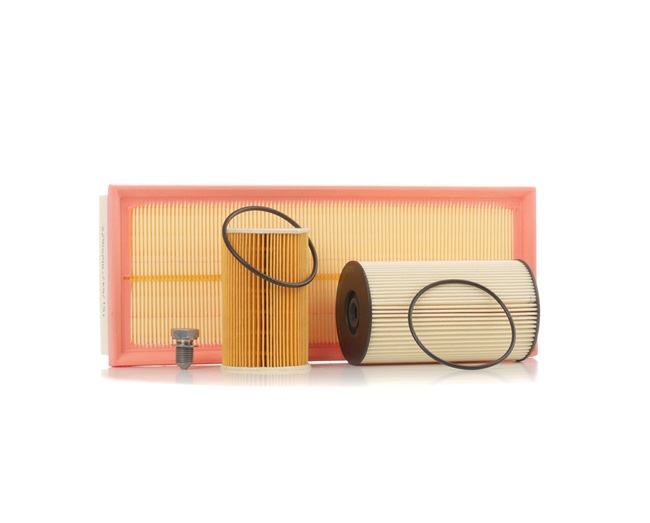 OE Filtre - set SKODA KODIAQ 2024 de la RIDEX