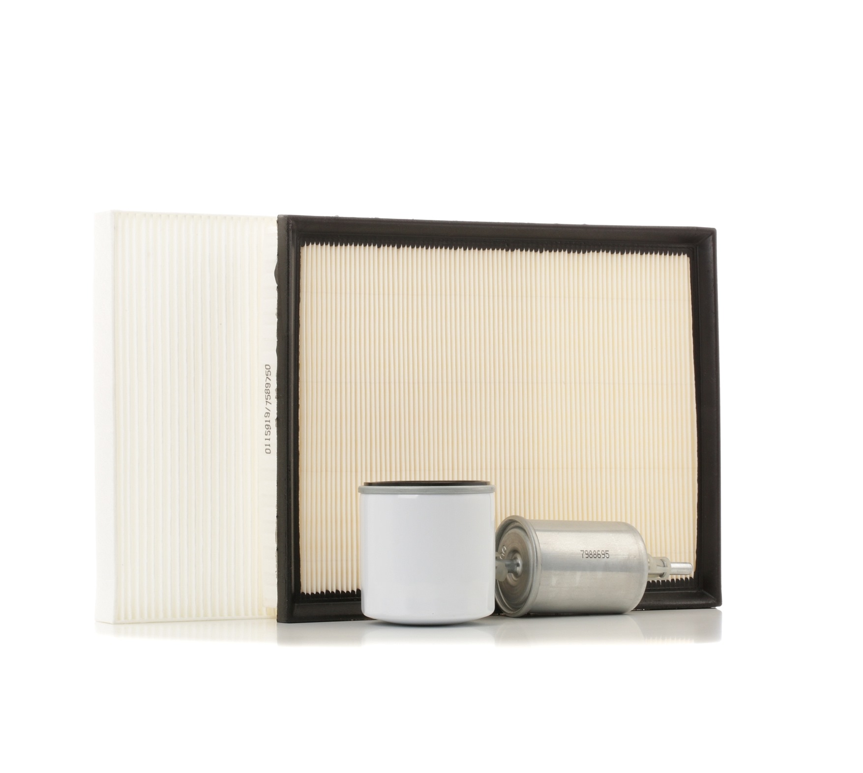 Bestel STARK Filterset Artikelnr.: SKFS-18880672 aan de scherpe prijs van 26,50 €