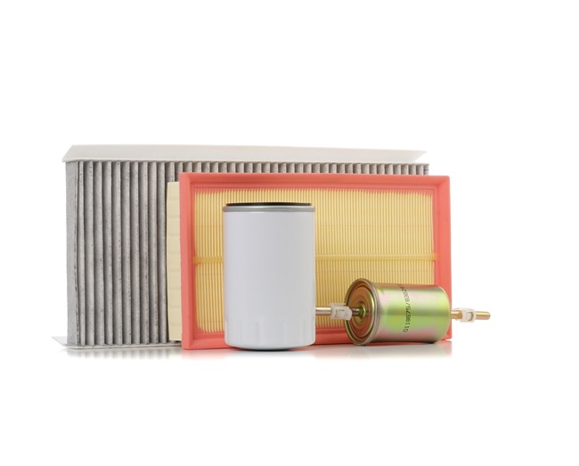 OE FORD FOCUS 2016 Oil service kit from STARK