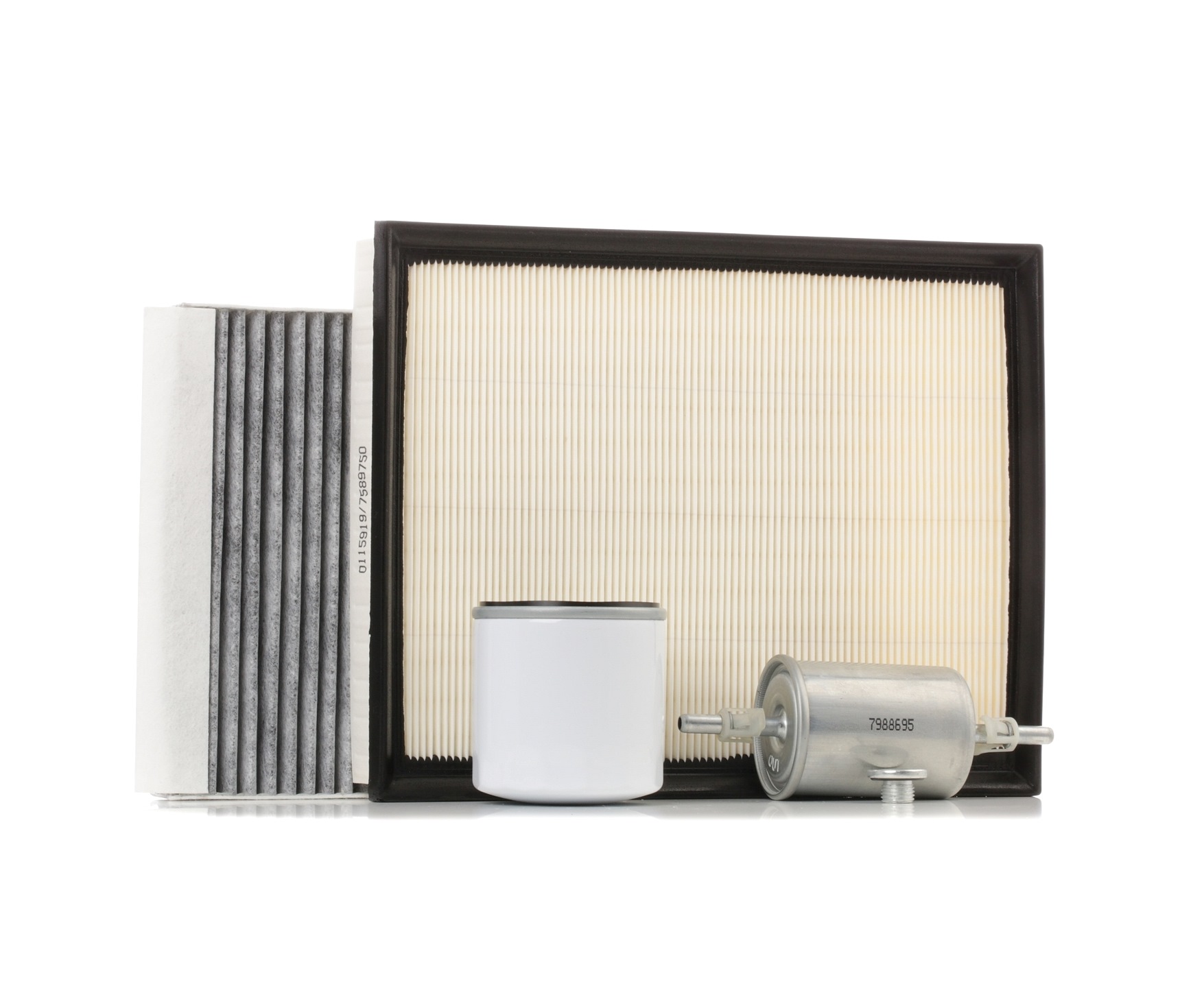 Compre STARK Kit de filtros Produto No.: SKFS-18880698 a preços baixos de 32,36 €