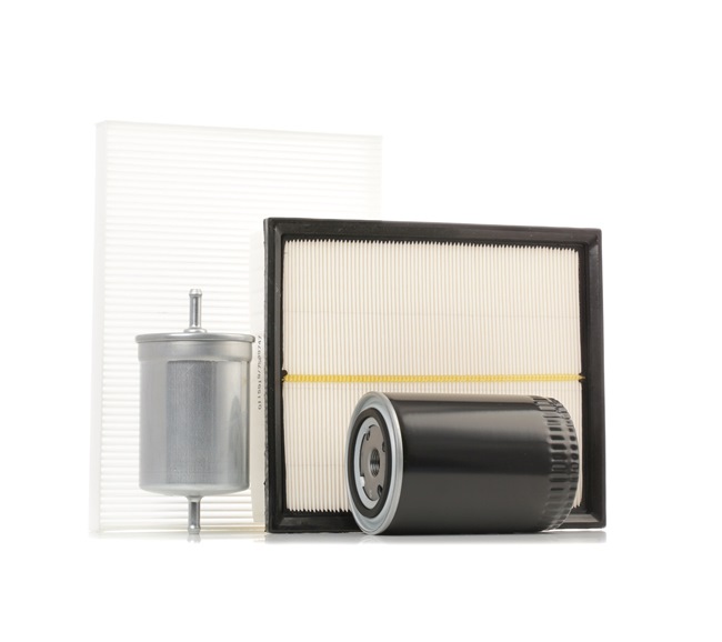 Audi A4 B5 Avant 2000 Filter kit STARK OEM