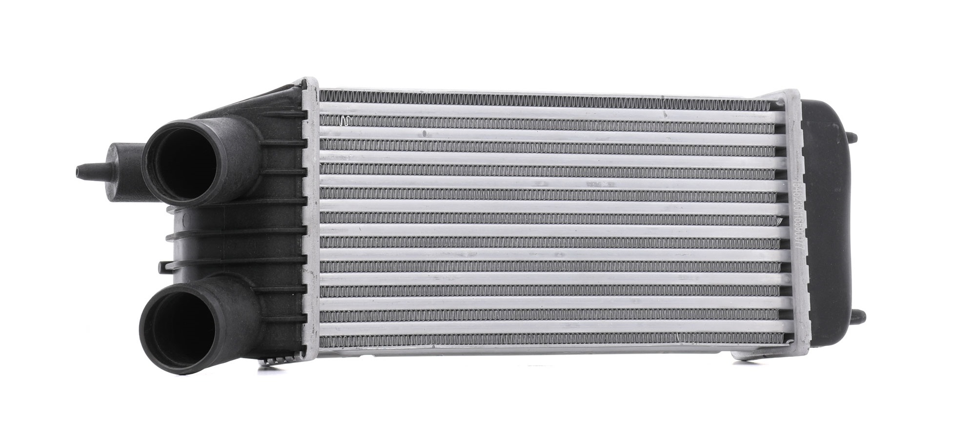 Kupuj RIDEX Intercooler Produkt No.: 468I0399 w niskiej cenie, tylko 321,32 zł