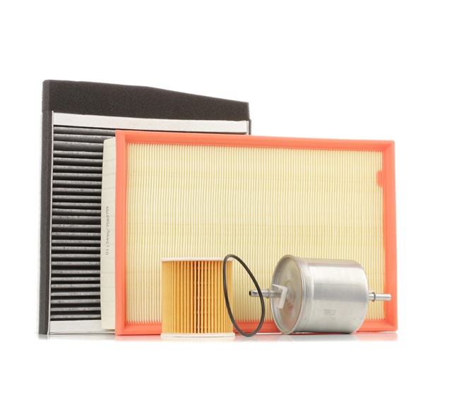 Volvo XC70 Cross Country 1997 Filter-komplekt STARK OEM