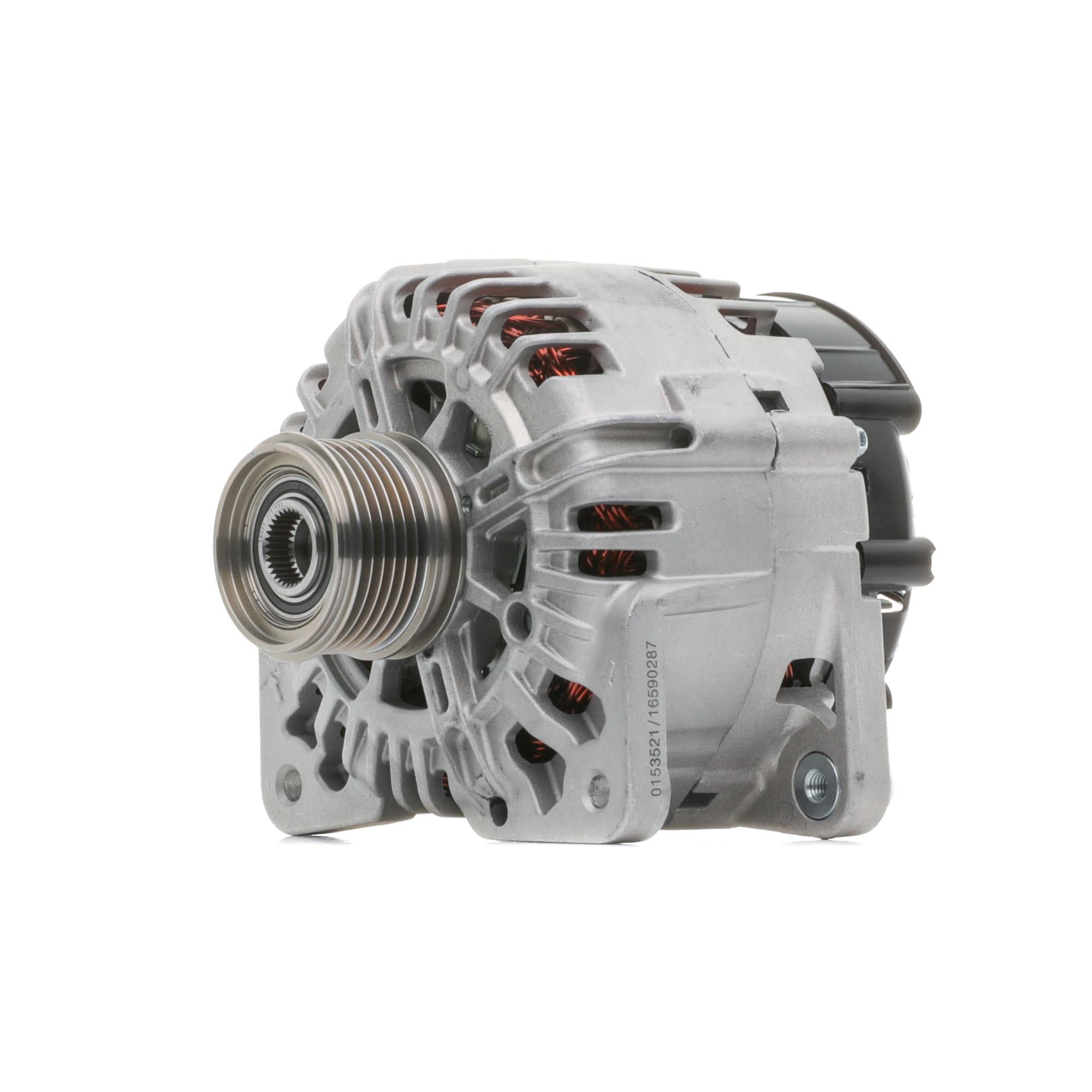 Kjøp STARK Dynamo Product No .: SKGN-03221569 for den lave prisen av 2551,33 kr