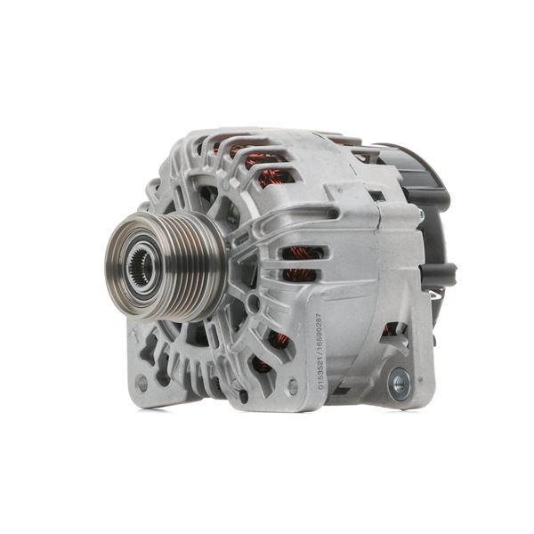 OEM Dynamo / Alternator RENAULT 1.5 dCi 86 PK Diesel 231000026R van STARK online aan geweldige prijzen