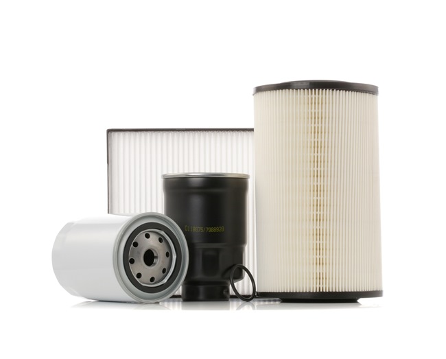 OE Filter set FORD MAVERICK 2017 van STARK