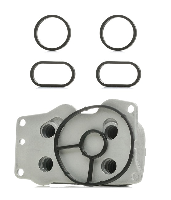 OEM Radiator ulei, ulei motor CITROËN 1.9 TD 69 CP motor diesel 1103L3 de la STARK online la un preț incredibil