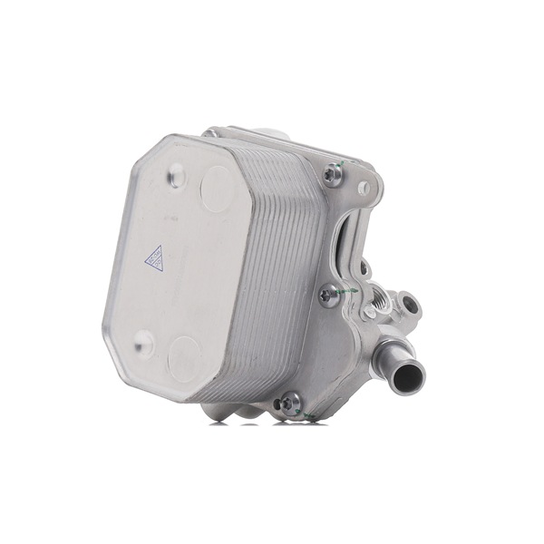 Kupuj online Chłodnica oleju, olej silnikowy 469O0118 oryginalne w niskiej cenie, kompatybilne z numerem OEM 1372321