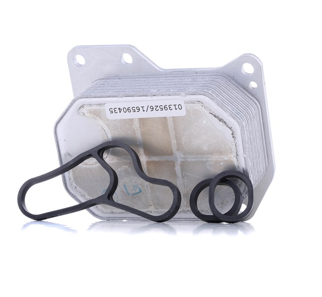 Compre Enfriador de aceite SKOC-1760119 original asequible comparable con números OEM online 6C1Q6B624AC