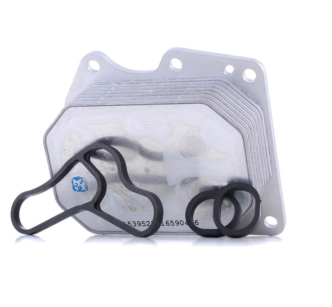 Compre Enfriador de aceite 469O0120 original asequible comparable con números OEM online 6C1Q6B624AC