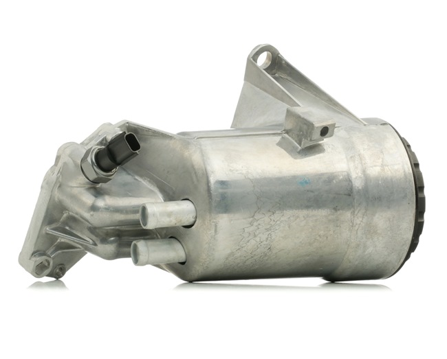 OEM Oliekoeler RENAULT 28-35 2.5 D 75 PK Diesel 8200006472 van RIDEX online aan geweldige prijzen