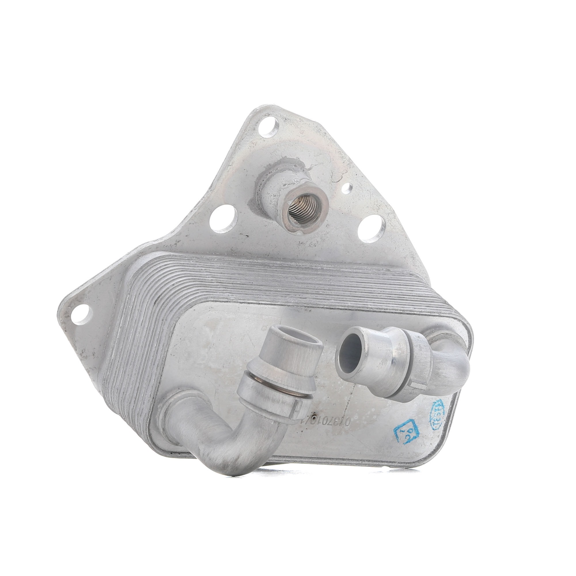 Kupite STARK Hladilnik olja, motorno olje Št. izdelka: SKOC-1760130 po nizki ceni 52,56 €