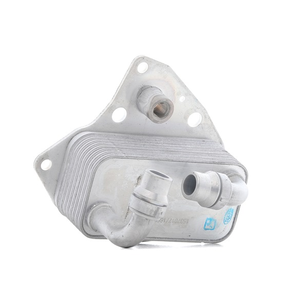 Kupite poceni originalno Hladilnik olja, motorno olje 469O0131, primerljivo z 650060 OEM številke, prek spleta