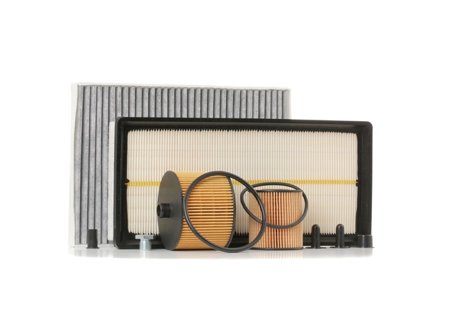 OEM Set de filtros Citroen C5 3 2012 STARK