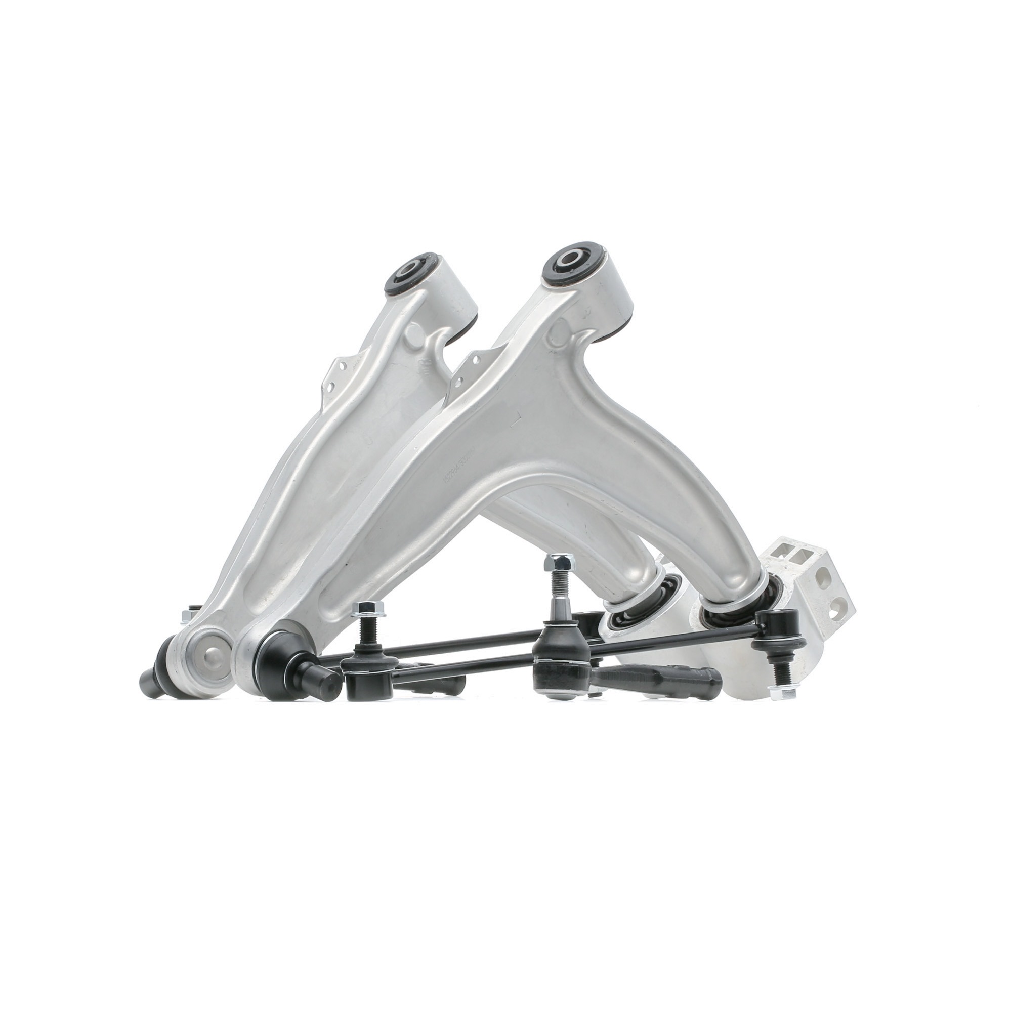 RIDEX Querlenker-Reparatursatz Produkt Nr.: 772S0485 zum unschlagbaren Preis von 167,43 € erstehen