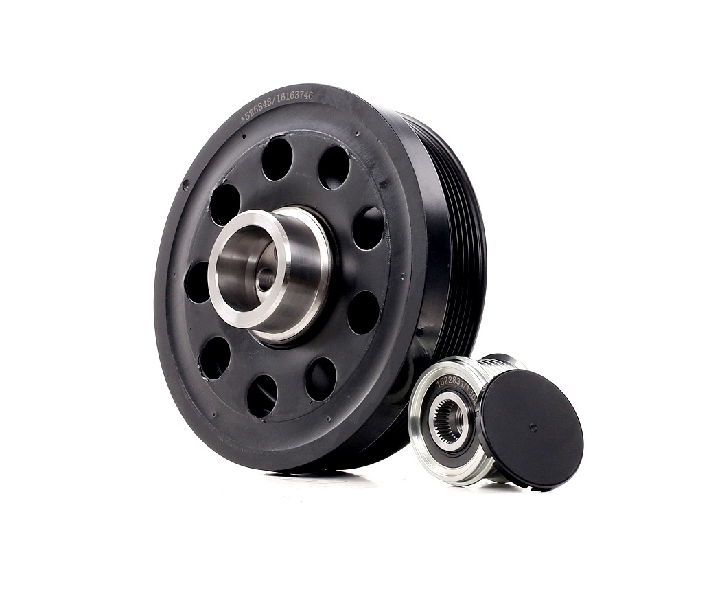 Ostke RIDEX Rihmaratas, väntvõll Toode nr.: 3213B0221 madala hinnaga 130,96 €