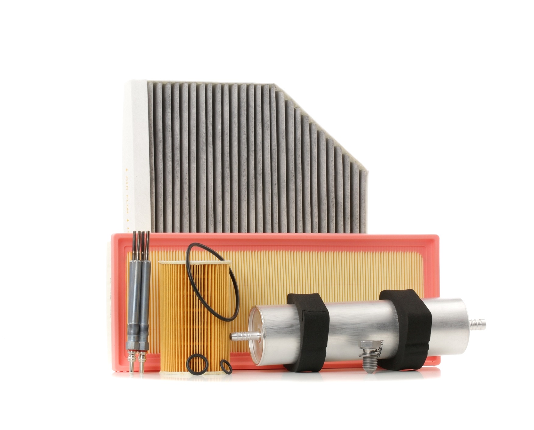 Köp RIDEX Servicekit Produktnummer: 4682P0147 till det förmånliga priset av 920,79 kr