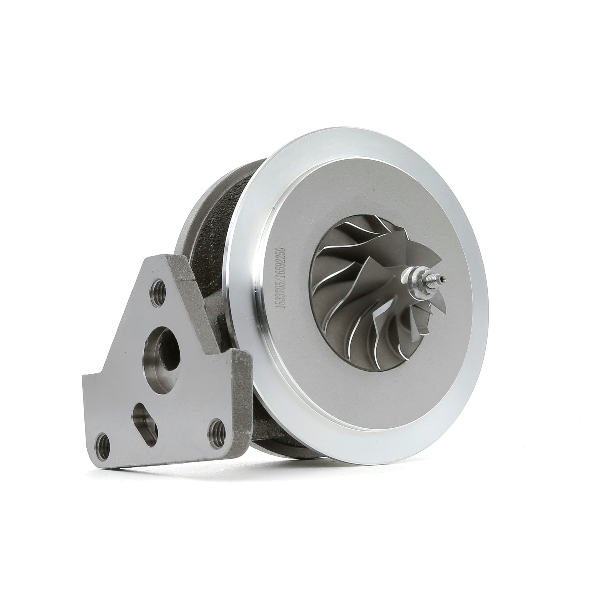 Ostke RIDEX Turbo kassett Toode nr.: 4973C0119 madala hinnaga 113,54 €
