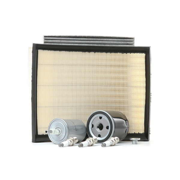 OEM Onderhoudspakket OPEL Astra G Classic Sedan (T98) 2005 3006005, 650104, 650401 RIDEX