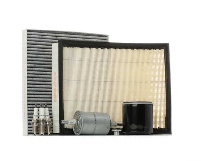 Buy cheap original Service kit 4682P0168 comparable with 1214117 OEM numbers online