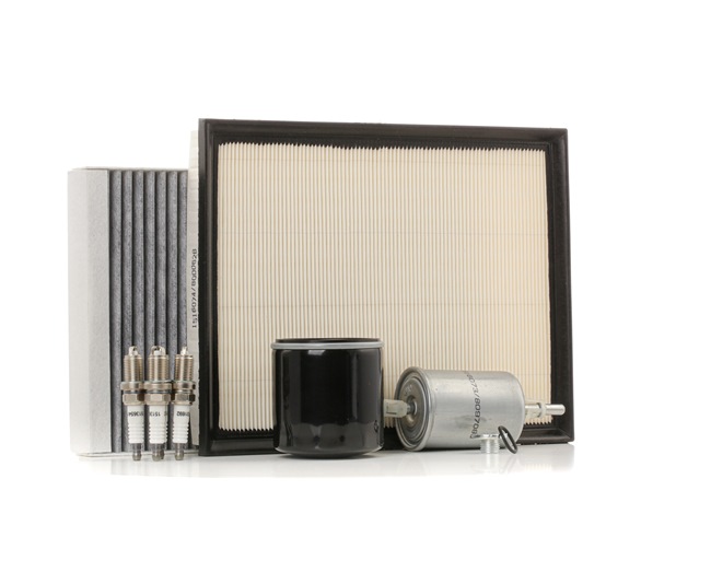 Buy cheap original Service kit 4682P0169 comparable with 1214117 OEM numbers online