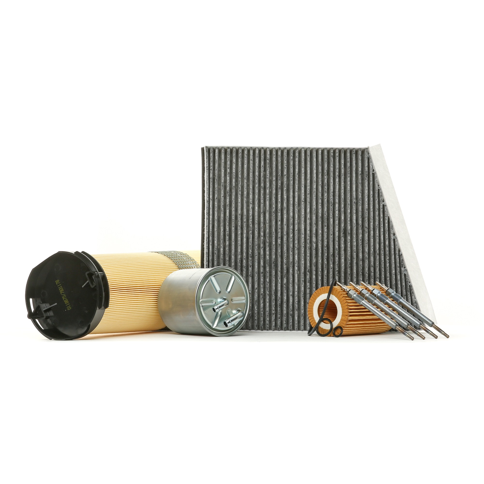 Bestel STARK Onderhoudspakket Artikelnr.: SKPSM-4570175 aan de scherpe prijs van 76,26 €
