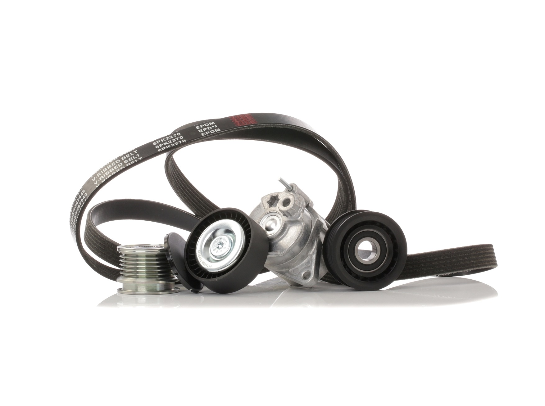 Ostke STARK Soonrihmakomplekt Toode nr.: SKRBS-1200677 madala hinnaga 86,54 €