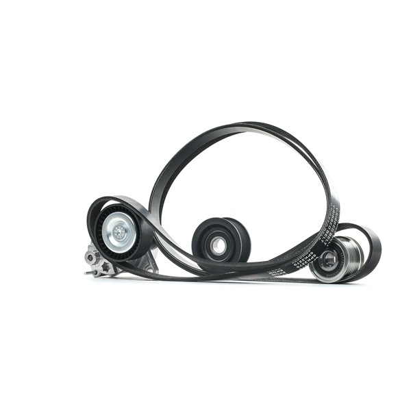 Kupte si levné originální Sada zebrovanych klinovych remenu 542R0678 porovnatelné s K04627851AA OEM čísly online