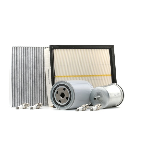 OEM Onderhoudspakket VW 1.8 4motion 170 PK Benzine van STARK online aan verbazingwekkende prijzen