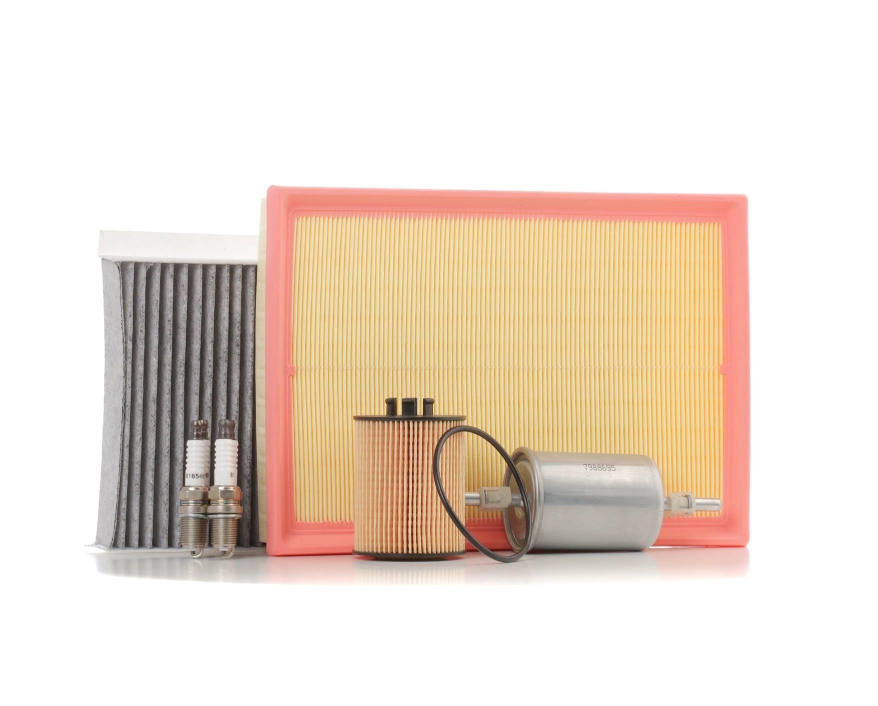 Acquista Kit tagliando da STARK Numero prodotto.: SKPSM-4570211 al costo di soli 42,95 €