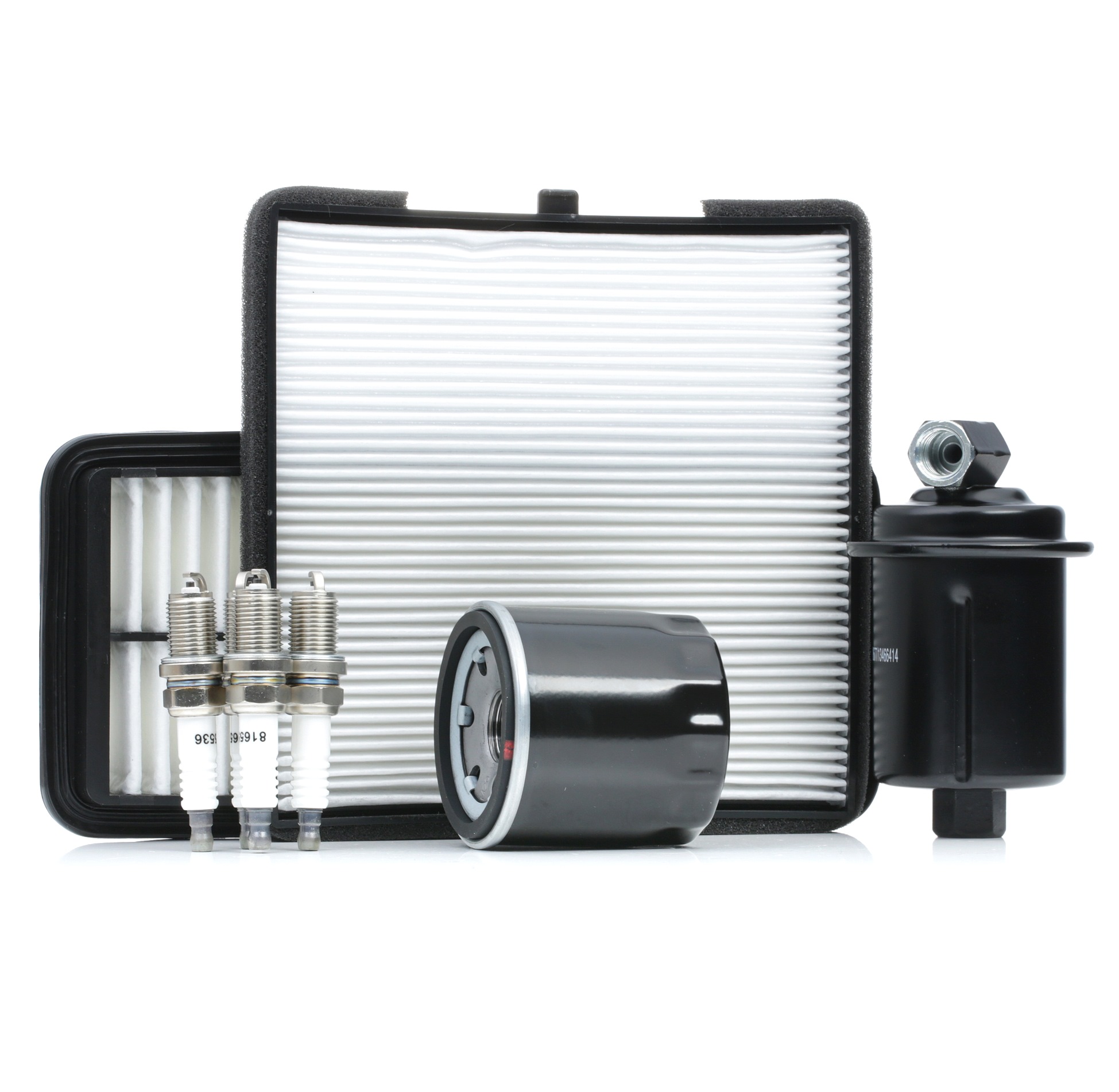 Køb STARK Servicekit Produktnummer.: SKPSM-4570215 til den lave pris af 315,64 kr.