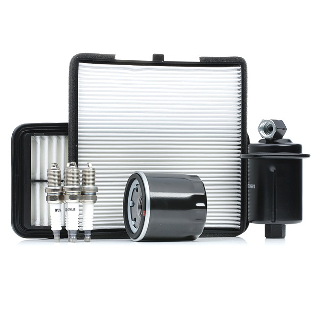 OE Onderhoudsset KIA PICANTO 2019 9713307010KIT van STARK