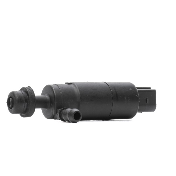 RIDEX 013264299 Waschwasserpumpe, Scheibenreinigung